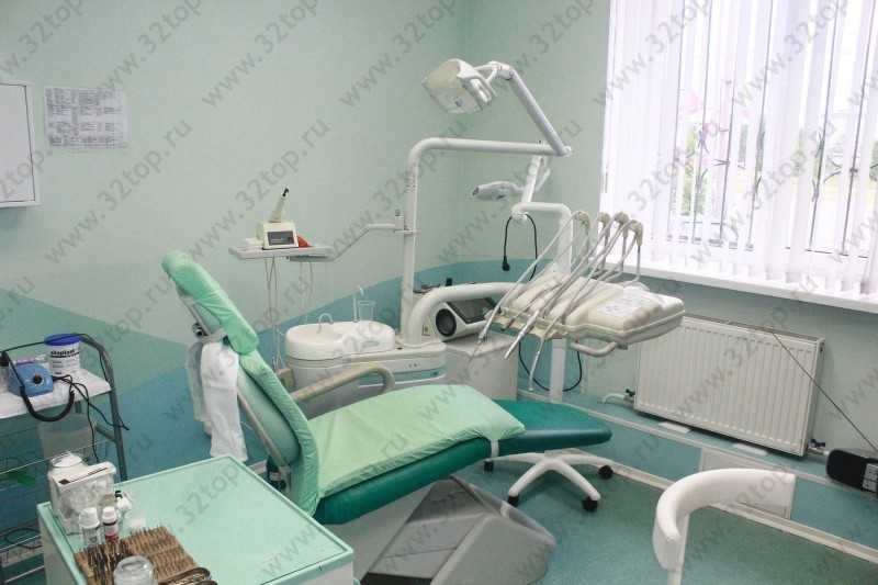 Стоматологический центр ЗОТКИН & CO