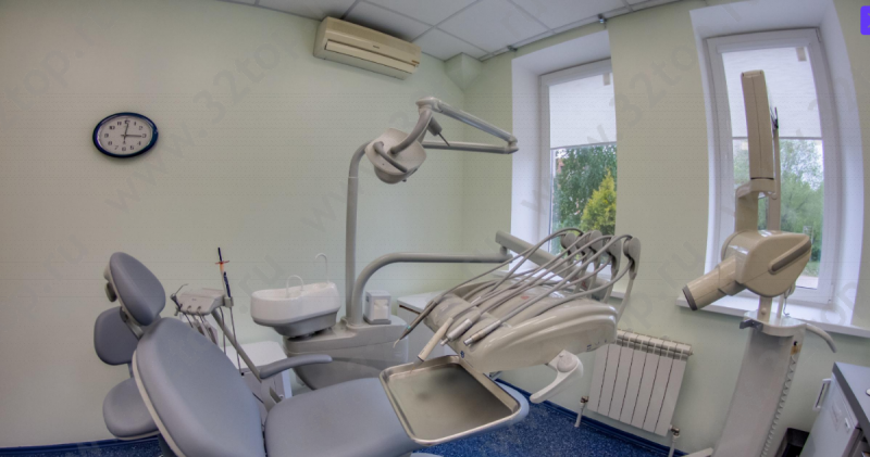 Стоматологическая клиника ЕВРОДОКТОР