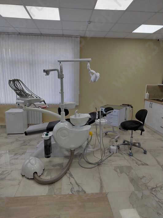 Стоматологическая клиника СТАТУСМЕД