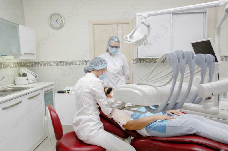 Стоматологическая клиника ВАШ ДОКТОР