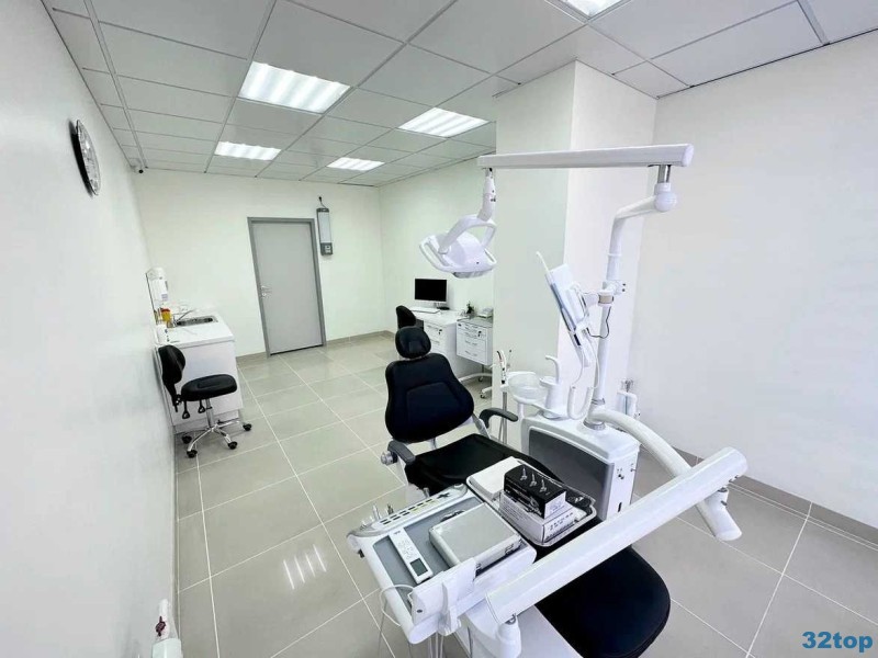 Стоматологическая клиника СИТИДЕНТ
