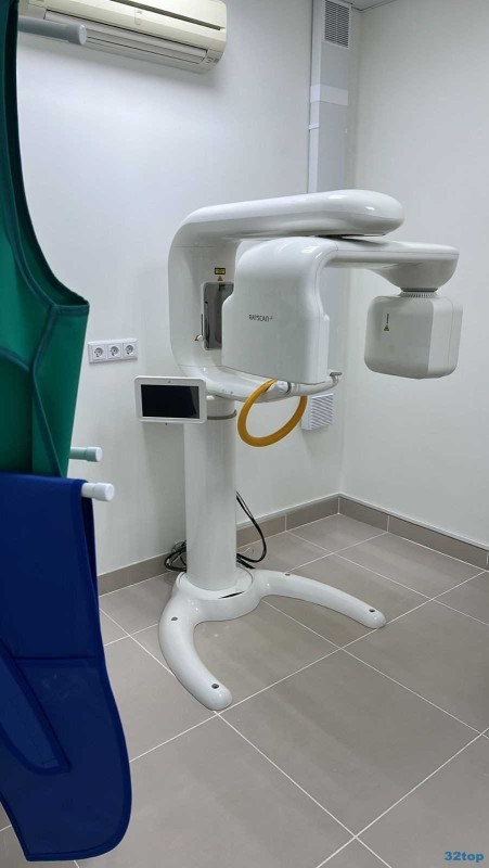 Стоматологическая клиника СИТИДЕНТ