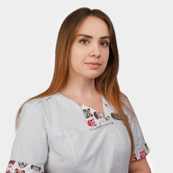 Протасова Наталия Николаевна - фотография