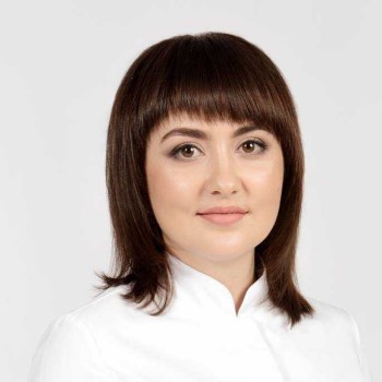 Новикова Ирина Федоровна - фотография